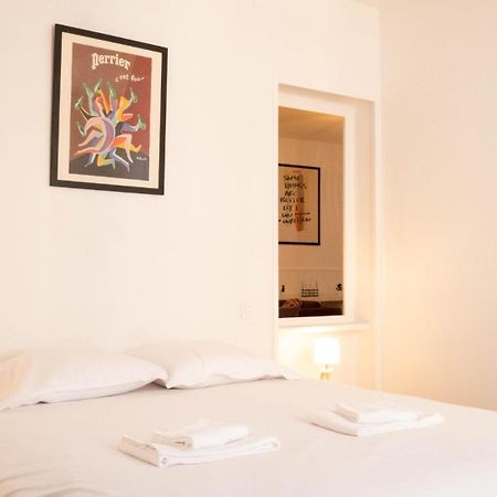 Le Puit De Lumiere - Comfortable T3 In Poitiers! Apartman Kültér fotó