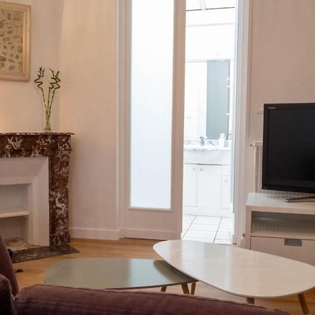 Le Puit De Lumiere - Comfortable T3 In Poitiers! Apartman Kültér fotó