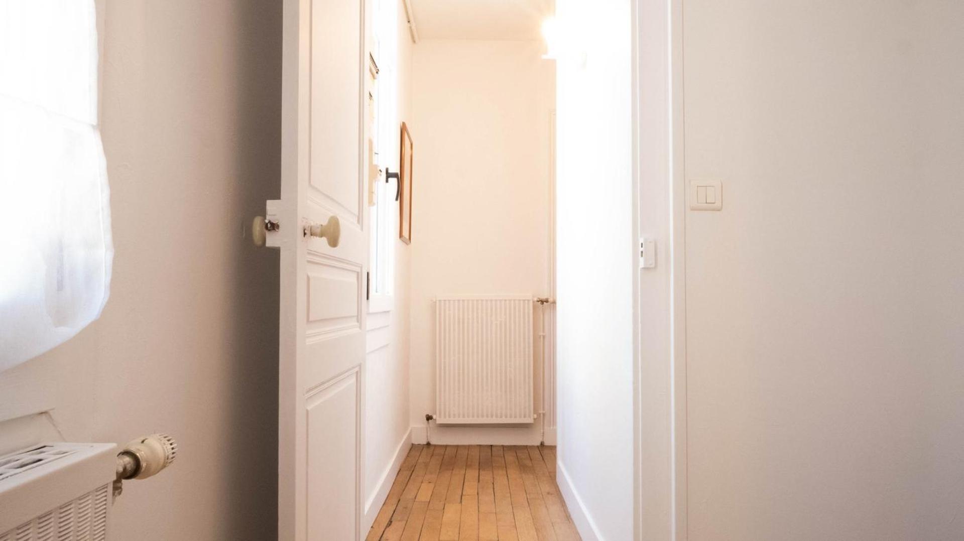 Le Puit De Lumiere - Comfortable T3 In Poitiers! Apartman Kültér fotó