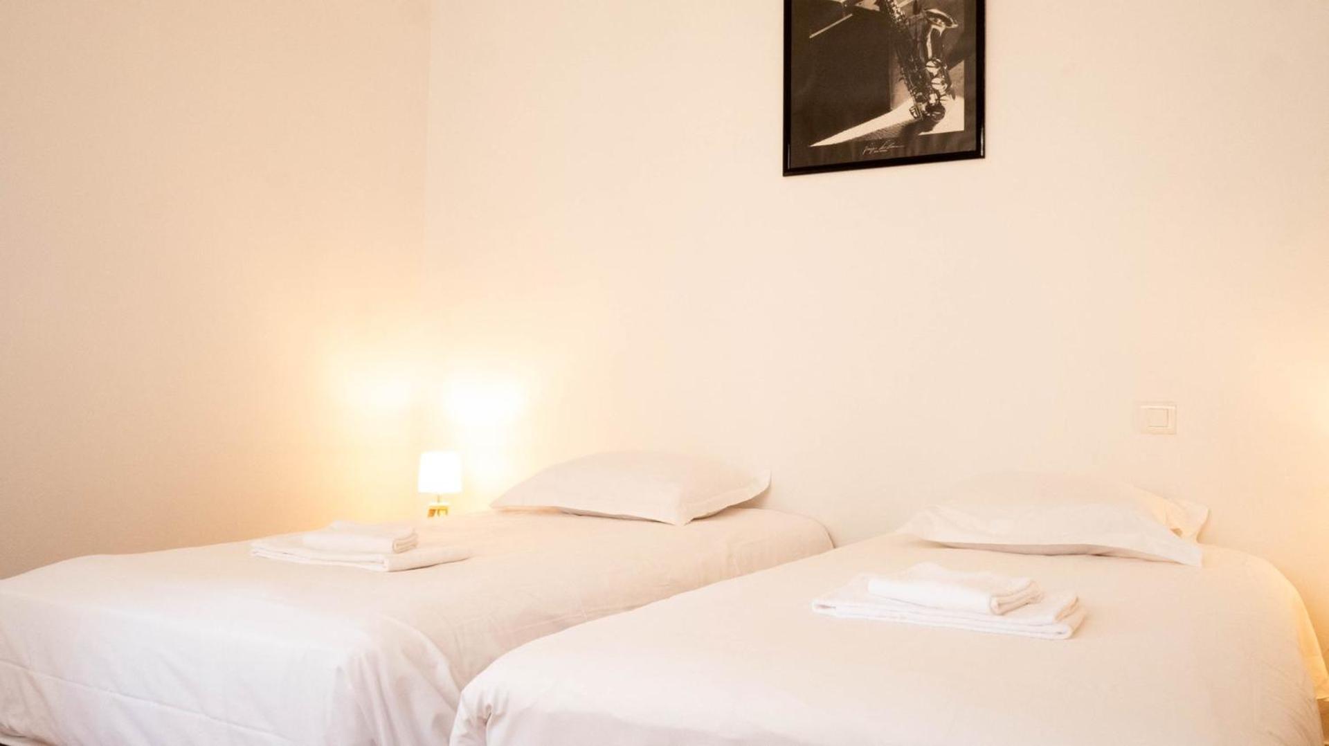 Le Puit De Lumiere - Comfortable T3 In Poitiers! Apartman Kültér fotó
