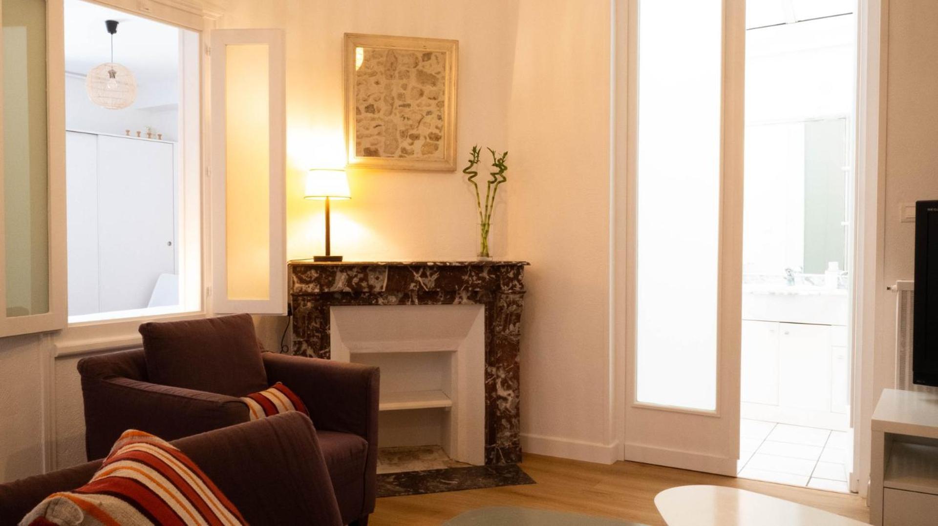 Le Puit De Lumiere - Comfortable T3 In Poitiers! Apartman Kültér fotó
