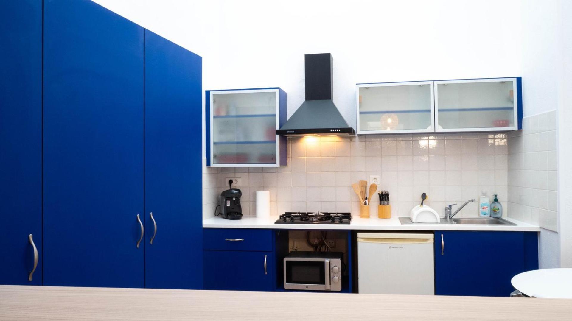 Le Puit De Lumiere - Comfortable T3 In Poitiers! Apartman Kültér fotó