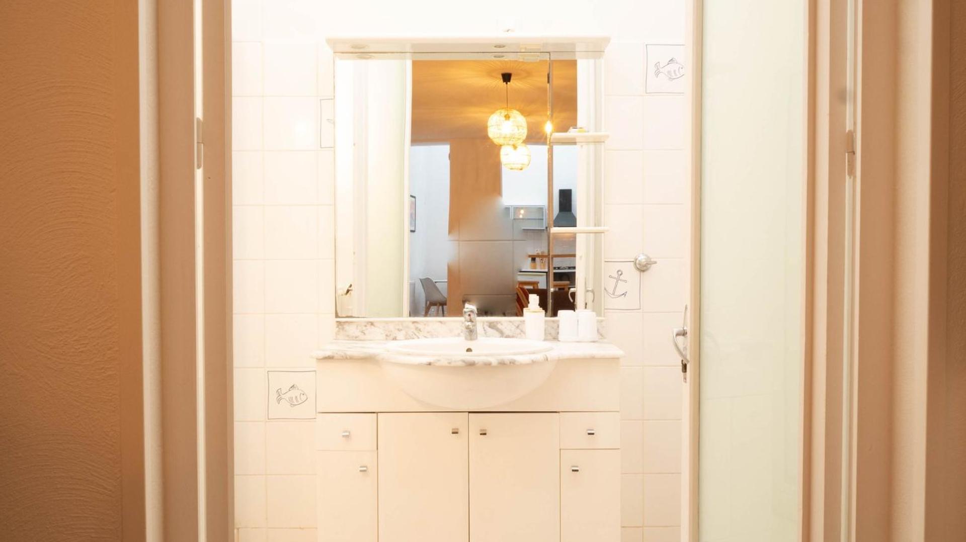 Le Puit De Lumiere - Comfortable T3 In Poitiers! Apartman Kültér fotó